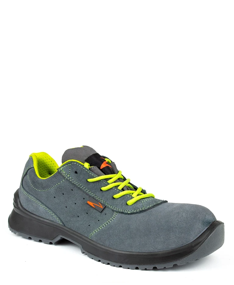 Scarpa di sicurezza MALBEK - S1P SRC