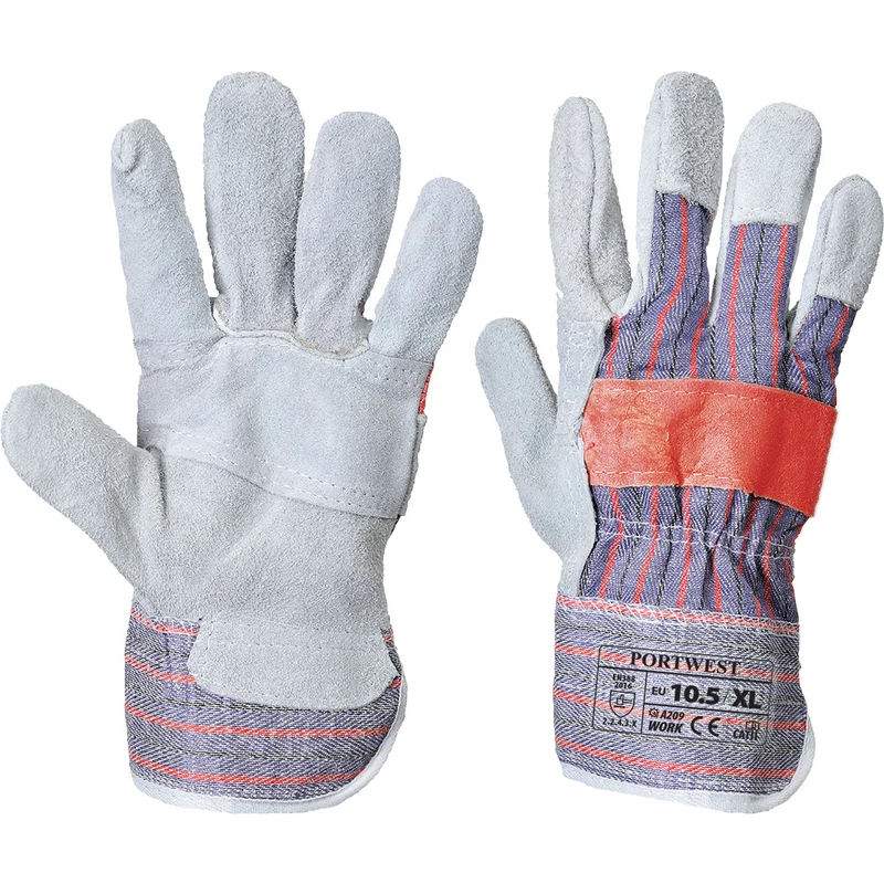 Guanto Classic Canadian Rigger (Pk12)
