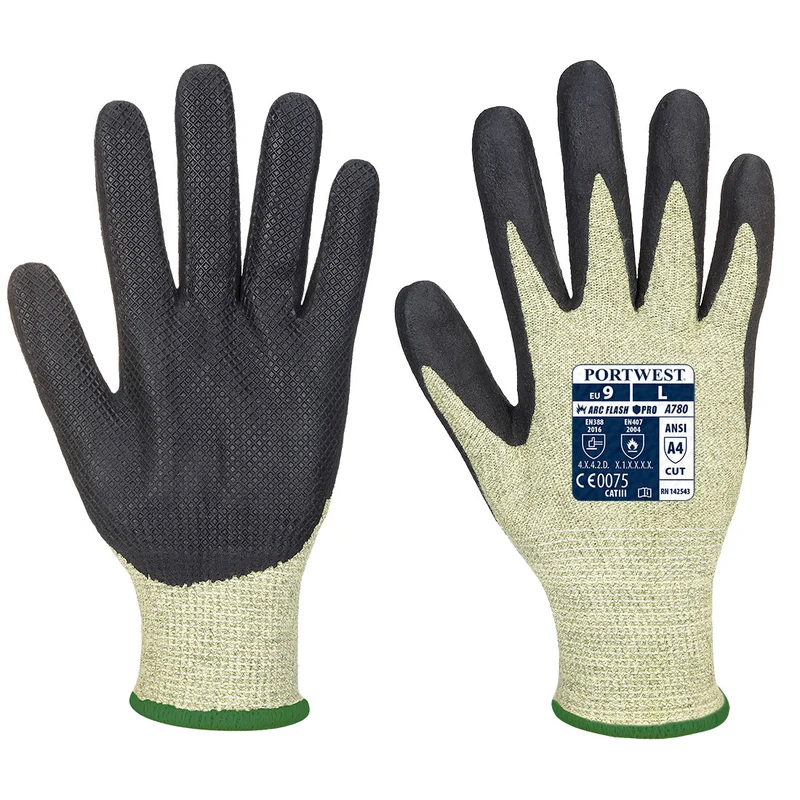 Guanto Arco elettrico Grip (Pk12)