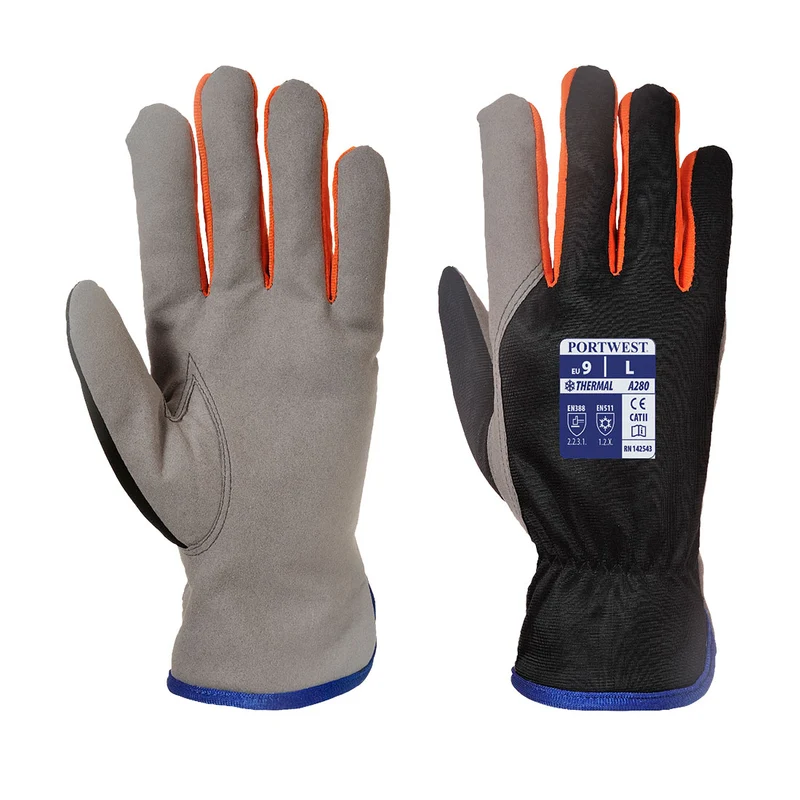 Guanti Wintershield Termici (Pk12)