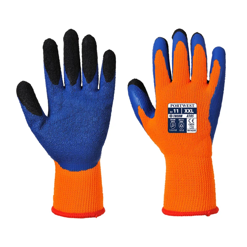 Guanti Termici Duo-Therm (Pk12)