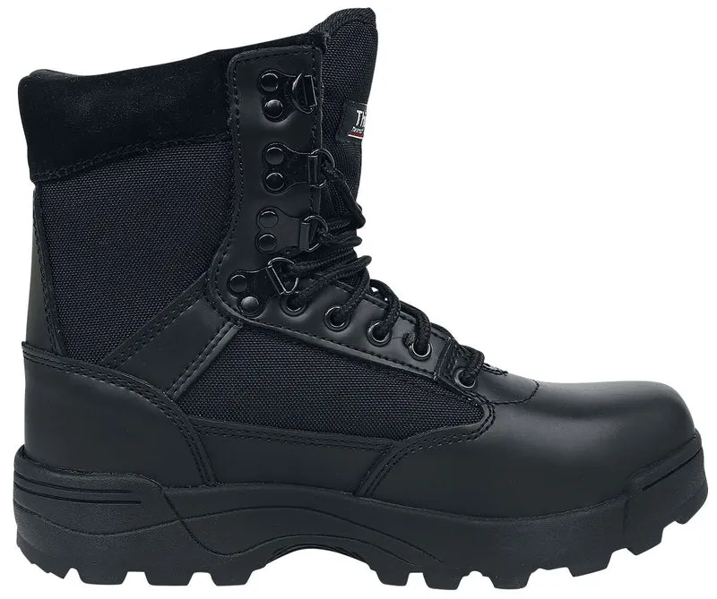 Anfibio Brandit Phantom Tactical Nero