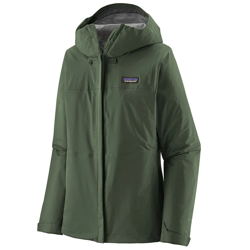 Giacca donna Torrentshell 3L