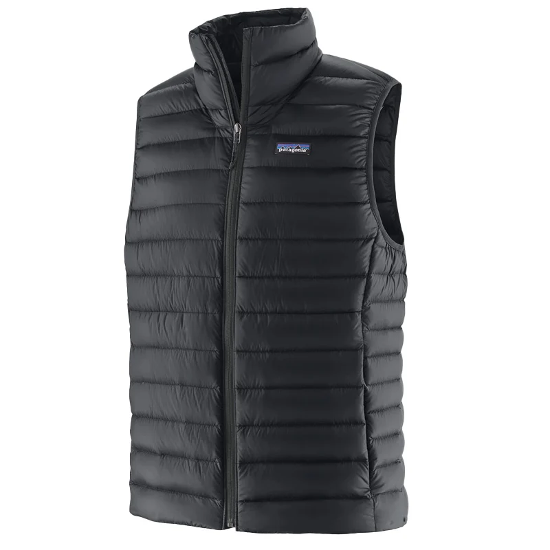 Gilet uomo Down Sweater
