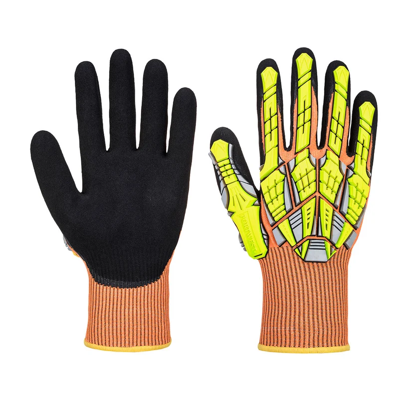 Guanto Impatto DX VHR (Pk12)