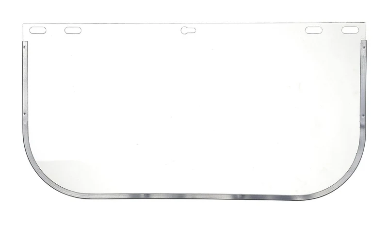 Visiera Ricambio Plus