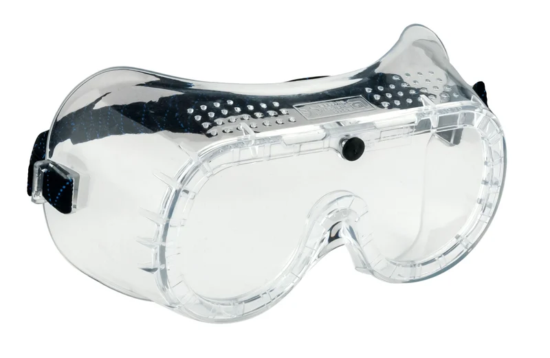 Occhiale a maschera Ventilazione Diretta