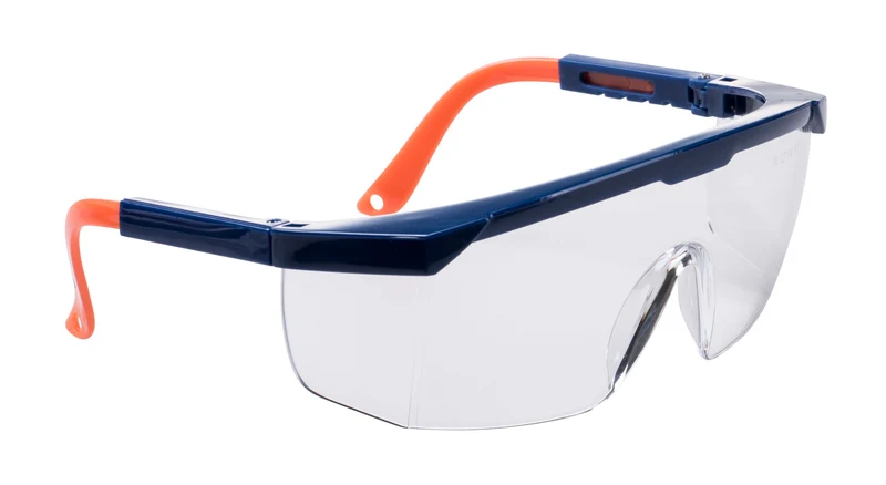 Occhiale Classic Safety Plus