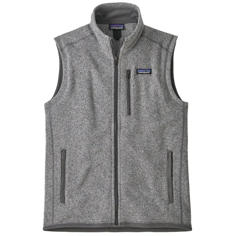 Gilet uomo Better Sweater