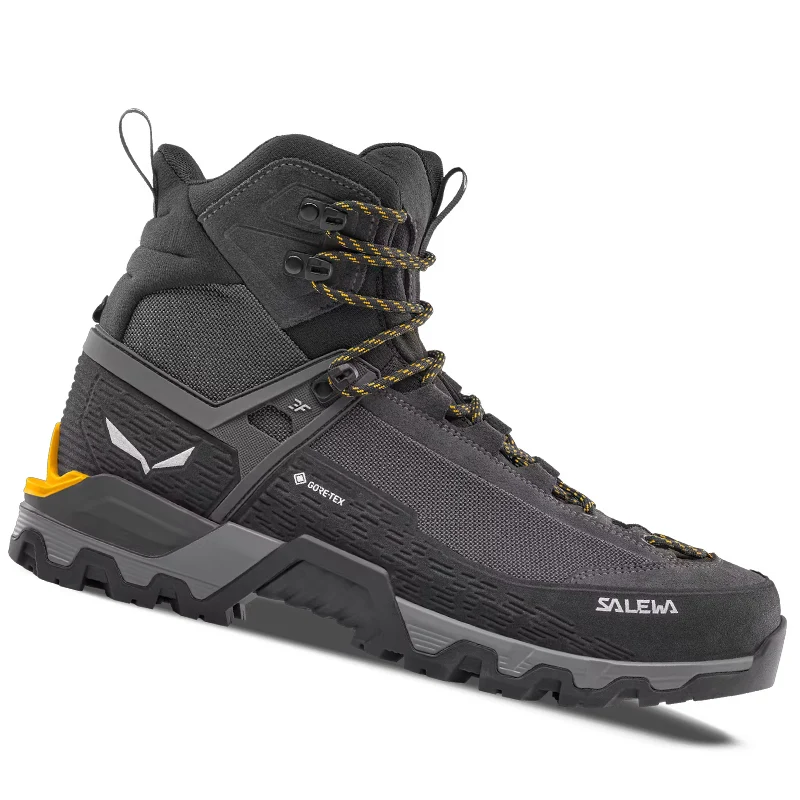 Scarponi uomo Mountain Trainer 3 Tech Mid GTX