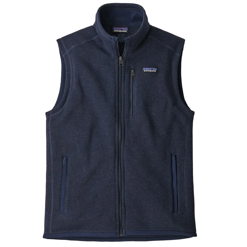 Gilet uomo Better Sweater