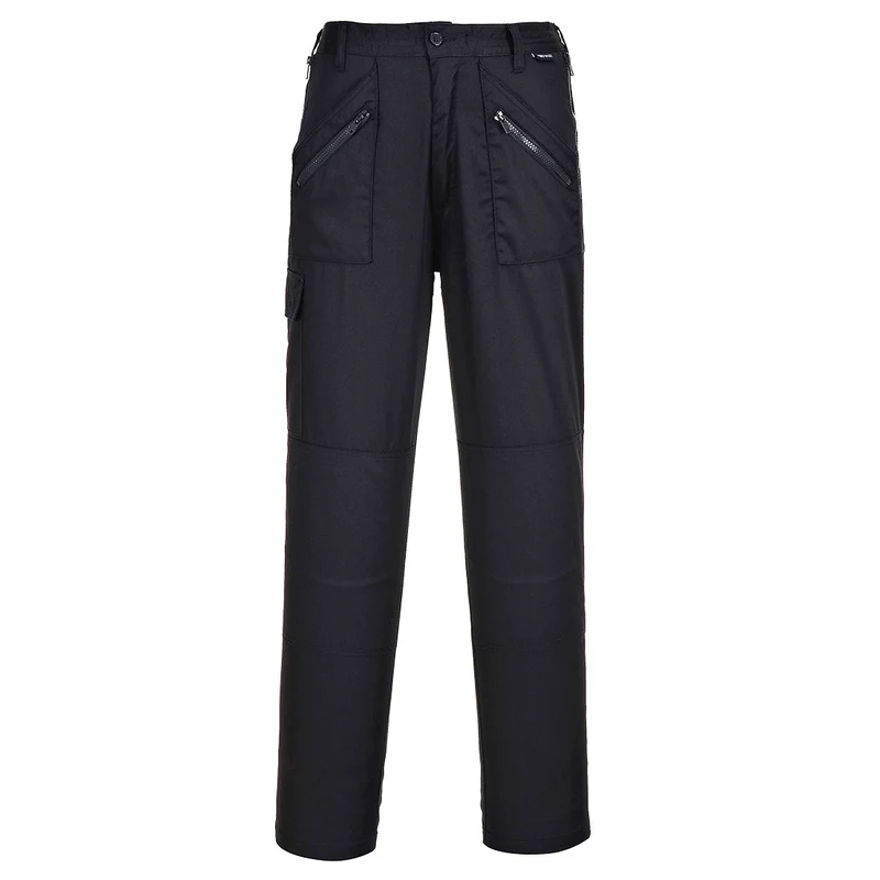 Pantaloni Action donna