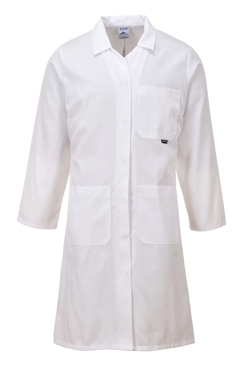 Camice standard Donna