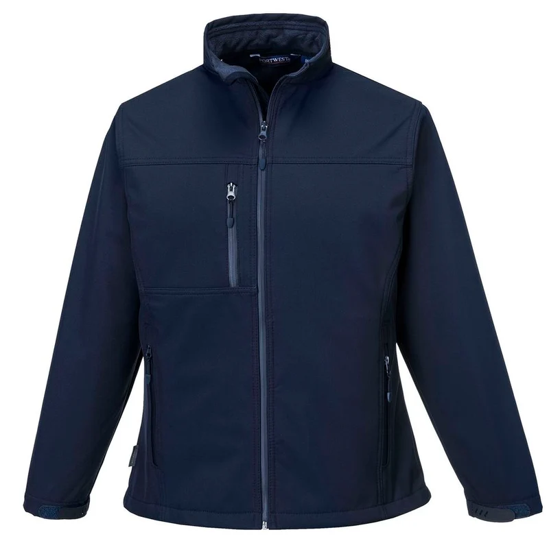 Softshell da donna Charlotte (3L)