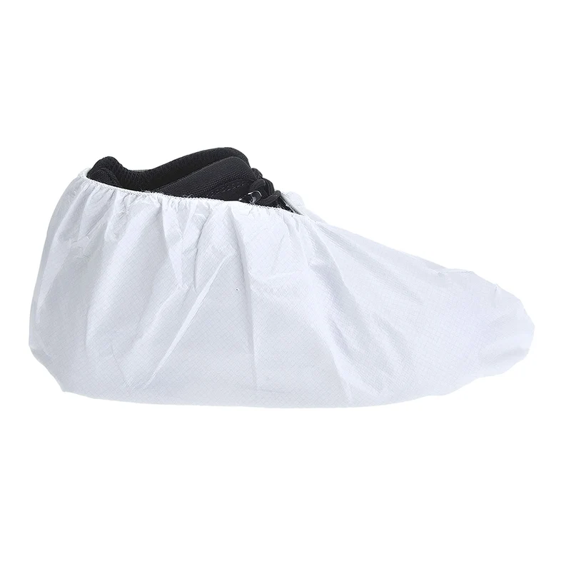 Box Copri scarpa in BizTex Microporoso anti-statico - 200 pezzi