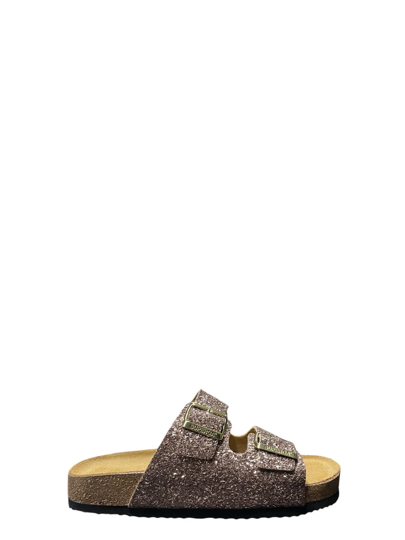 Ciabatte donna "Superga" S31Y818/SP Collezione Primavera/Estate 2026 - Rame