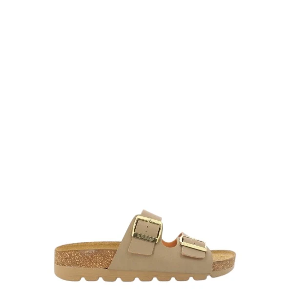 Ciabatte donna "Superga" S31Y274/SP Collezione Primavera/Estate 2026 - Tortora