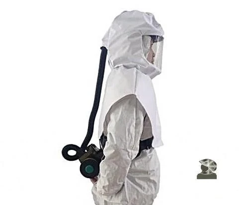 Soffiatore di protezione respiratoria SAFEAIR 600