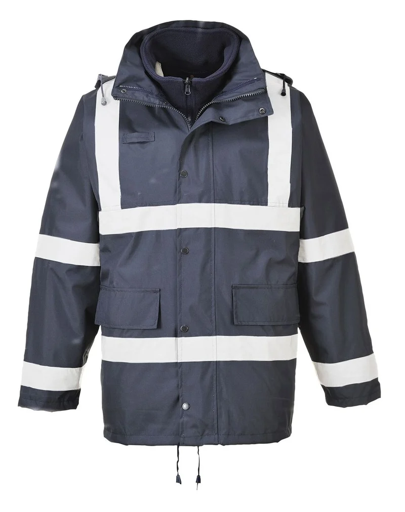 Giacca Traffic Iona 3 in 1