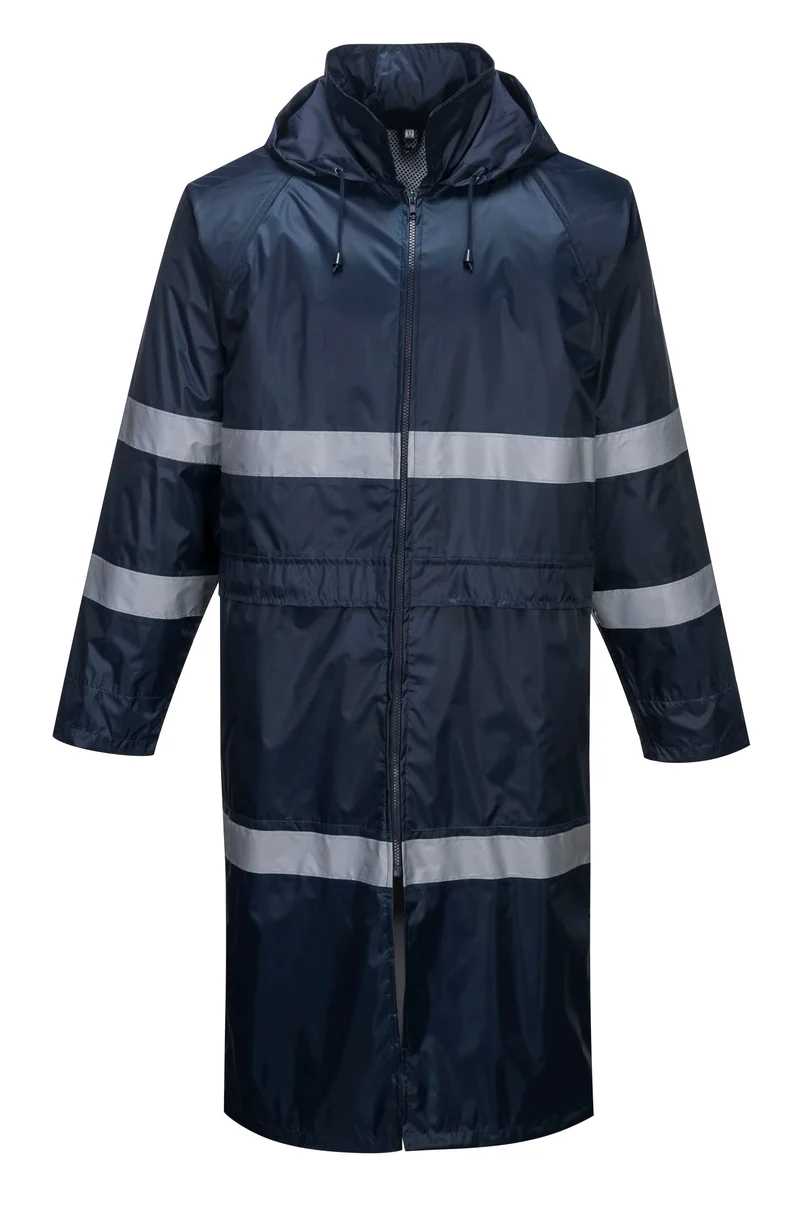 Cappotto Classic Iona Impermeabile