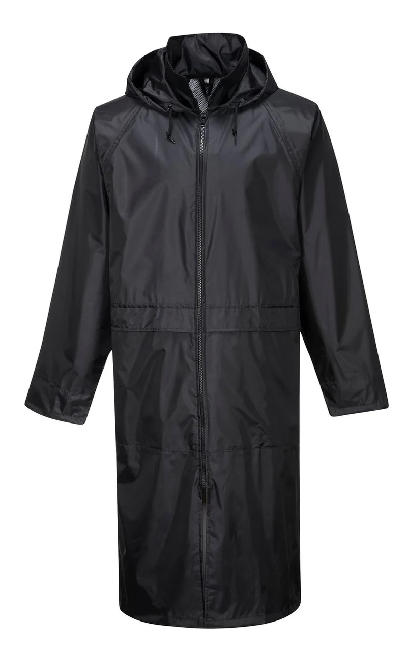 Cappotto Impermeabile Classic