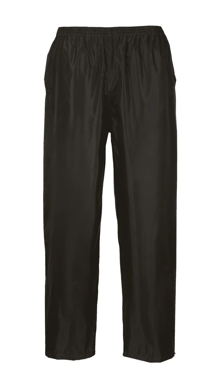 Pantaloni Classic impermeabili