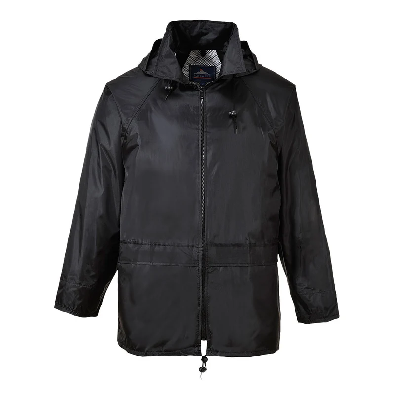 Giacca Impermeabile Classic