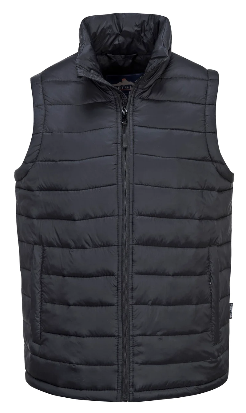 Gilet Aspen