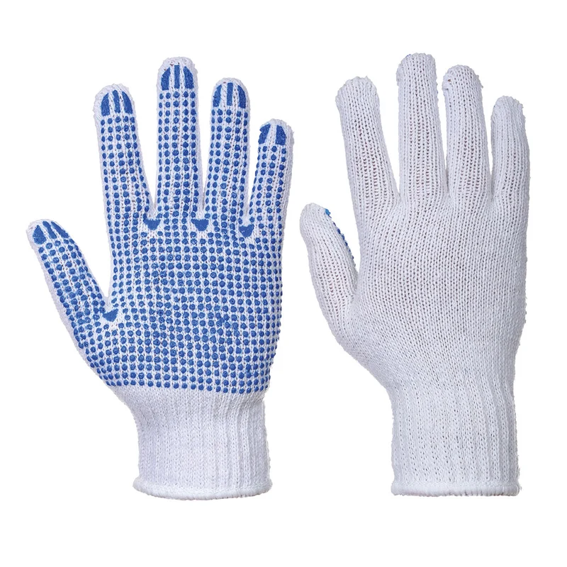 Guanti Classico Pois (Pk12)