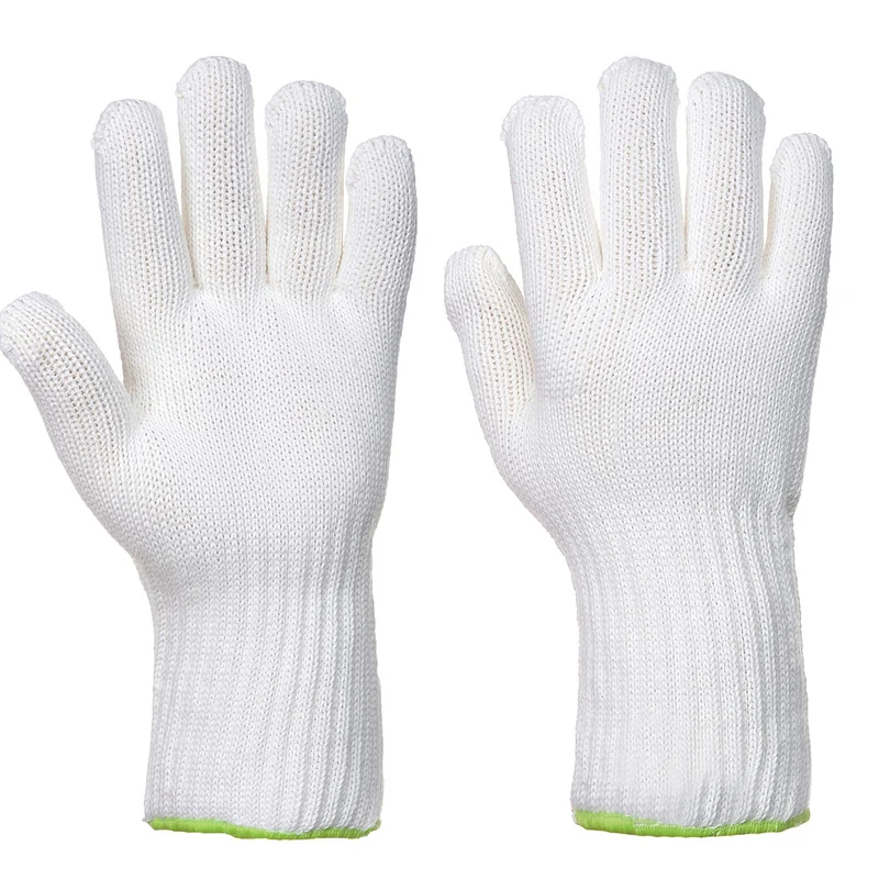 Guanti resistenti al calore 250° (Pk12)