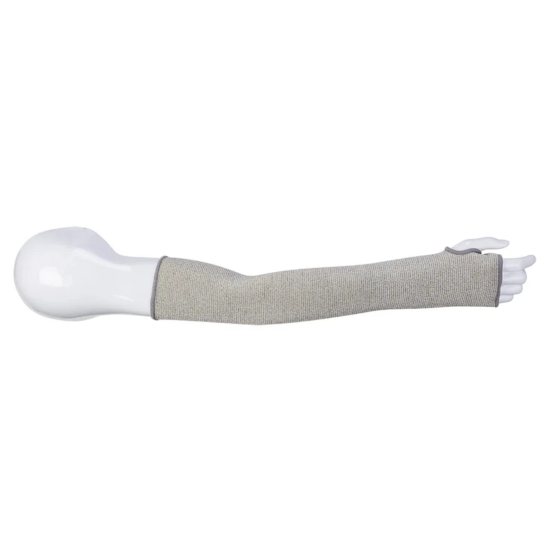 Manichetta resistente al taglio da 56 cm (Pk12)