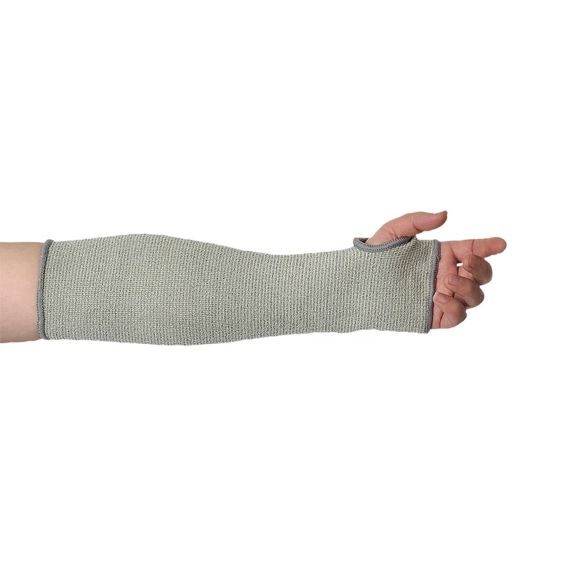 Manichetta resistente al taglio da 35 cm (Pk12)