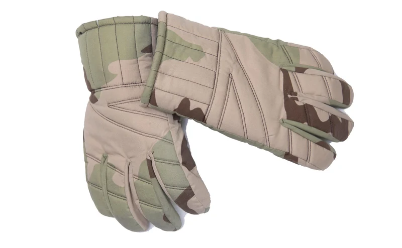 Guanti Vient Thinsulate U005 Desert