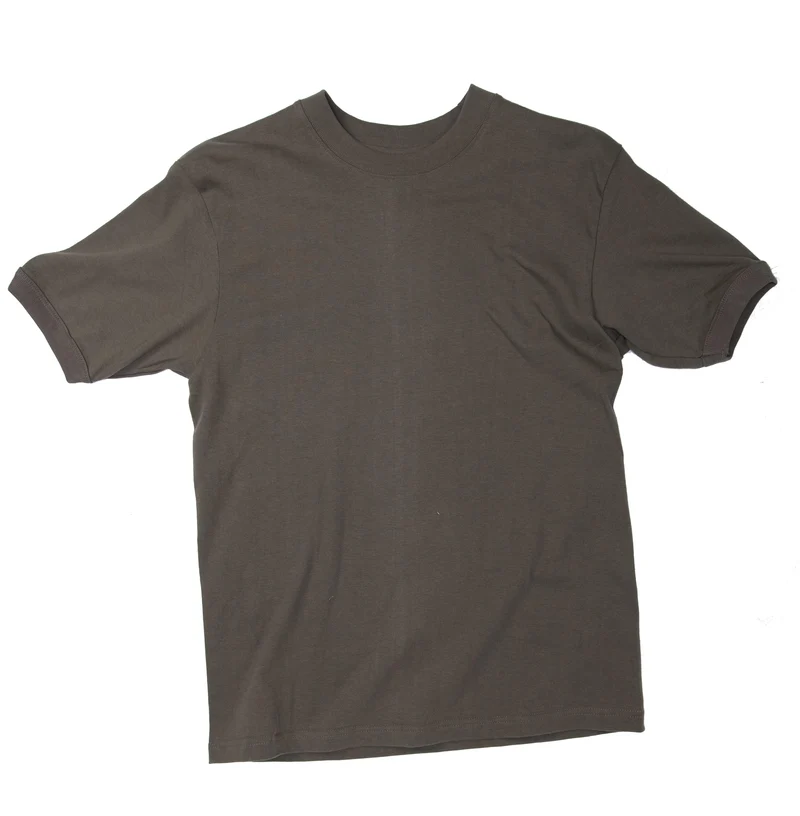 T-Shirt Tedesca U400100 Verde
