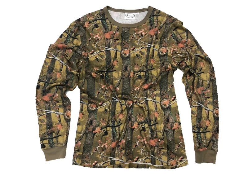 T-Shirt Follow Me! 1721 Forest