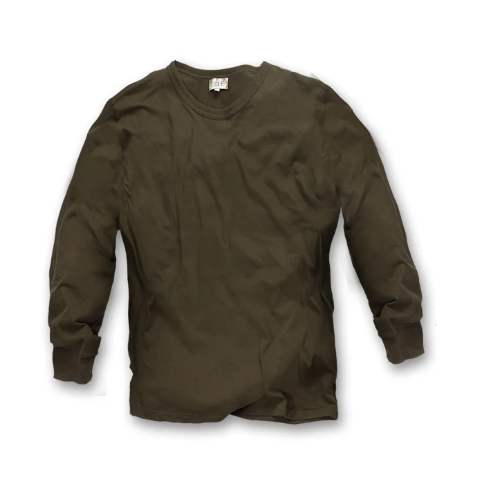 T-Shirt Follow Me! 1720 Verde