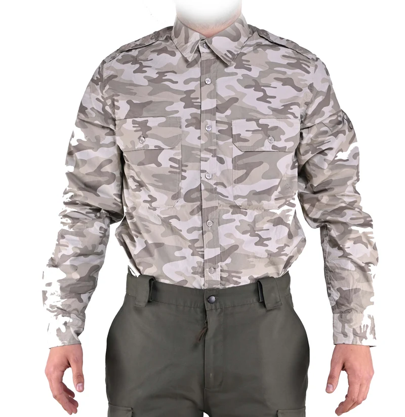 Camicia Korps 1520 Zaracamo