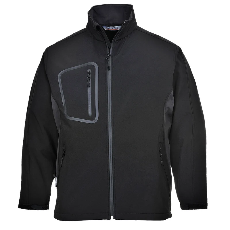 Giacca Softshell Duo (3 strati)
