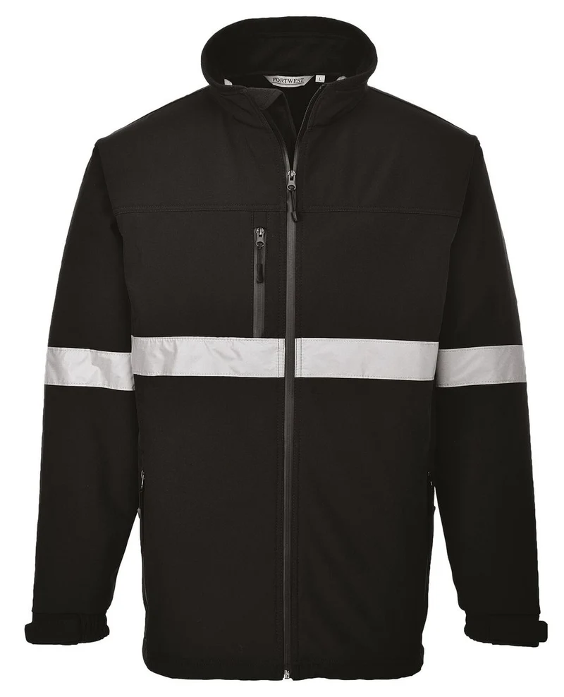 Giacca Softshell IONA (3 Strati)