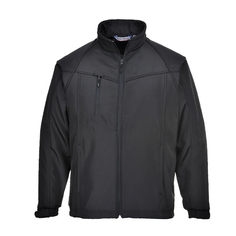 Giacca Softshell Oregon (2 strati)