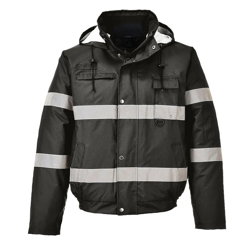 Bomber Iona Lite
