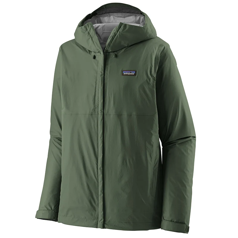 Giacca uomo Torrentshell 3L Rain