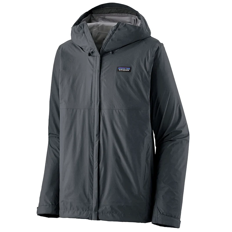 Giacca uomo Torrentshell 3L Rain