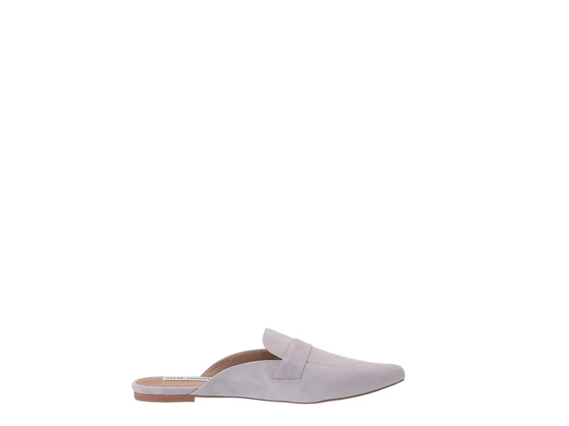 Sabot donna "Steve Madden" FLAVOR Collezione Primavera/Estate 2026 - Grigio