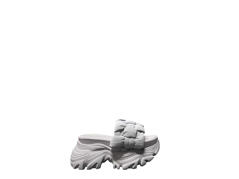 Ciabatte donna "Steve Madden" VANISHER Collezione Primavera/Estate 2026 - Lilla