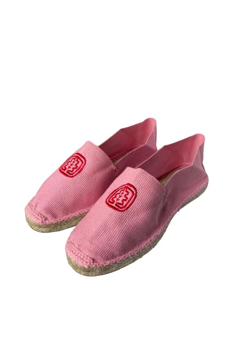 Espadrillas Francine rosa