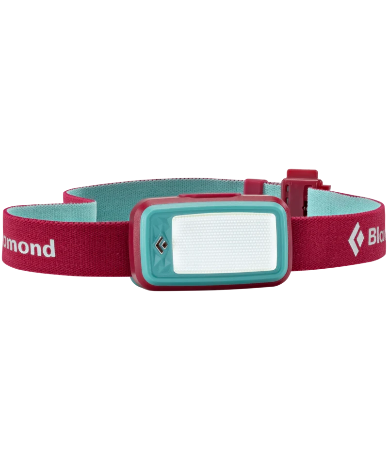 BLACK DIAMOND - WIZ HEADLAMP