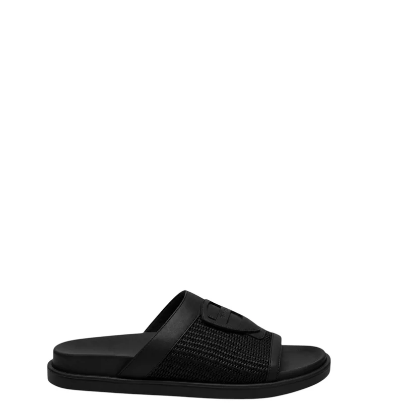 Ciabatte donna "Blauer" S5GLADE03/RAF Collezione Primavera/Estate - Nero