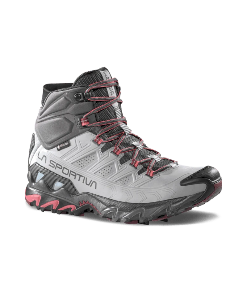 LA SPORTIVA - Ultra Raptor II Mid Leather WideWomanGTX