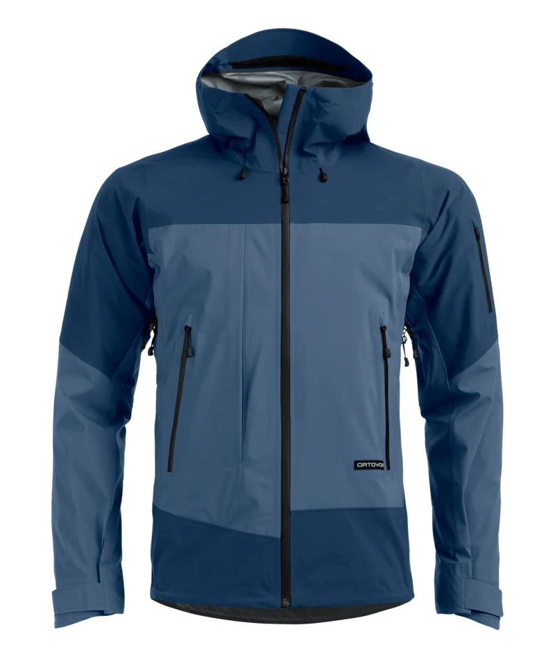 ORTOVOX - "ORTLER GORE-TEX JACKET M"